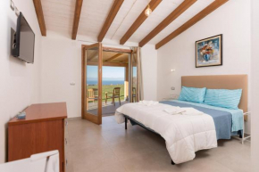 NEW SUITES SEA VIEW SARDINIA, Castelsardo